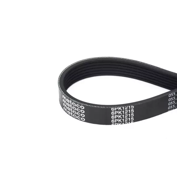Ремень ручейковый Metaco 6PK1215 - METACO арт. 6PK1215