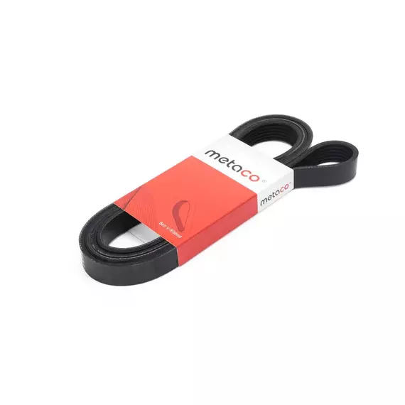 Ремень ручейковый Metaco 6PK2250 - METACO арт. 6PK2250