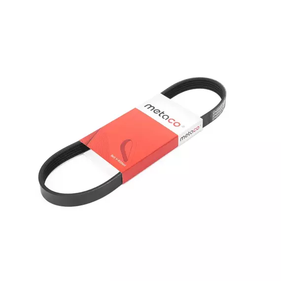 Ремень ручейковый Metaco 5PK690ELAST - METACO арт. 5PK690ELAST