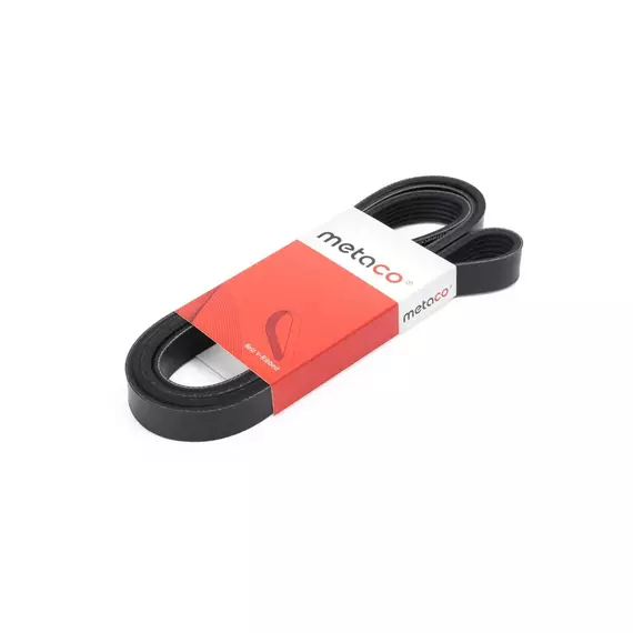 Ремень ручейковый Metaco 6PK2195 - METACO арт. 6PK2195
