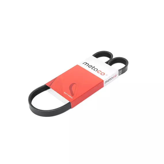 Ремень ручейковый Metaco 4PK805 - METACO арт. 4PK805