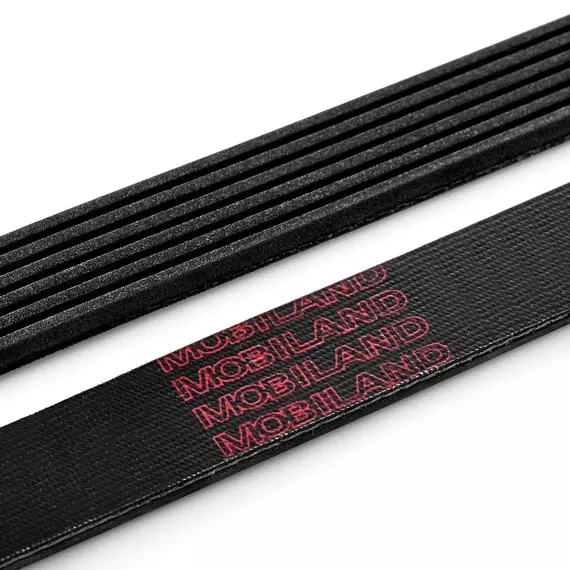Ремень приводной 6PK2563 для а/м MITSUBISHI LANCER VIII, OUTLANDER III, ASX с 2010, C-Crosser 2010-12, 4007 2010-2013