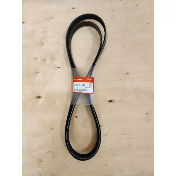 Ремень поликлиновый Honda 31110R1AA02 - Honda арт. 31110R1AA02