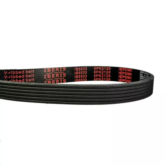 Iberis ремень приводной ford mondeo 1.6-2.0 96-00, lexus gs430 05, mercedes benz c200d-36(w202) 93-00 e200d-320(w210) 05-02 g250d-320(w461 3) 90 ib8533