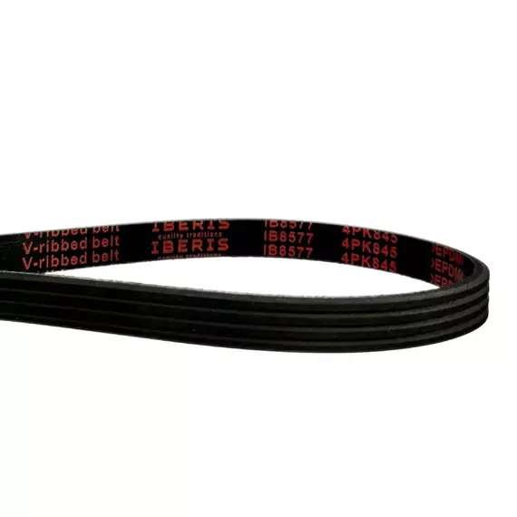 Iberis ремень приводной honda civic vi nissan primera p11 toyota corolla e10 honda cr-v 2.0 95-01 ib8577