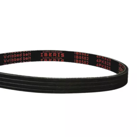 Iberis ремень приводной honda civic 1.4-1.6 16v 95-01 cr-v 2.0 95-02, hyundai getz 1.6 02, nissan almera(n15) 1.6 95-00 ib8582