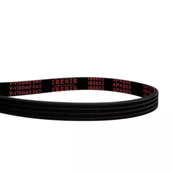 Iberis ремень приводной honda civic 1.4-1.6 16v 95-01 hr-v 1.6 99, suzuki swift 1.3-1.5 05, nissan almera(n15) 1.4 95-00 primera(p11) 1.6 96-02 ib8602