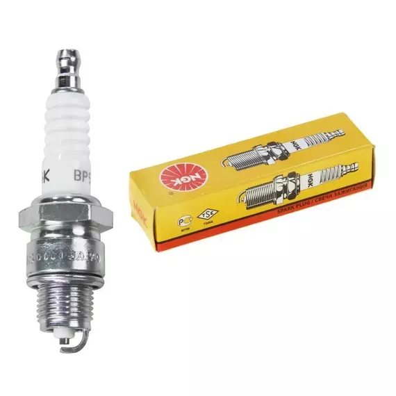 Свеча Зажигания NGK BP5HS