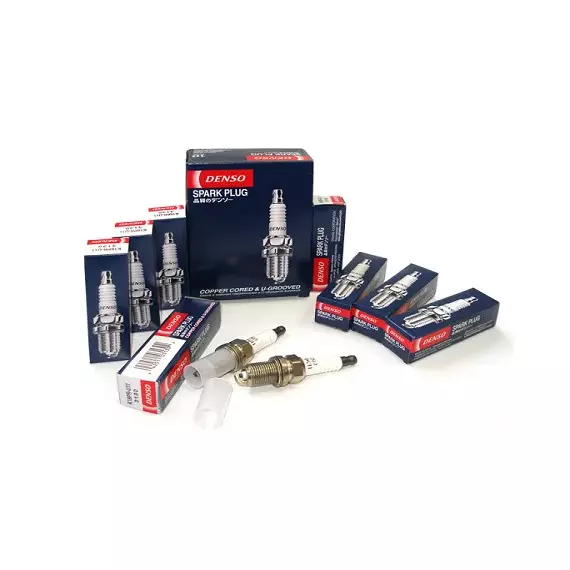 Свеча зажигания DENSO W16EXR-U11