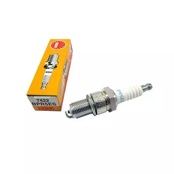 Свеча зажигания NGK 7422 /BPR5ES/