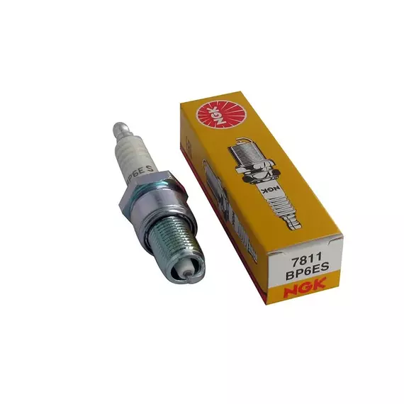 NGK Свеча зажигания 7811 BP6ES