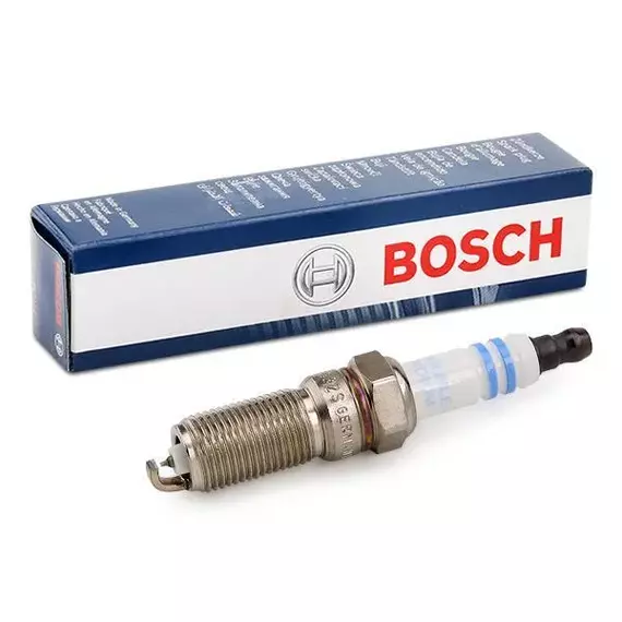 Свеча зажигания Bosch BOSCH 0242236675 MAZDA CX-7 09-/ MAZDA 3 08- 2.3T