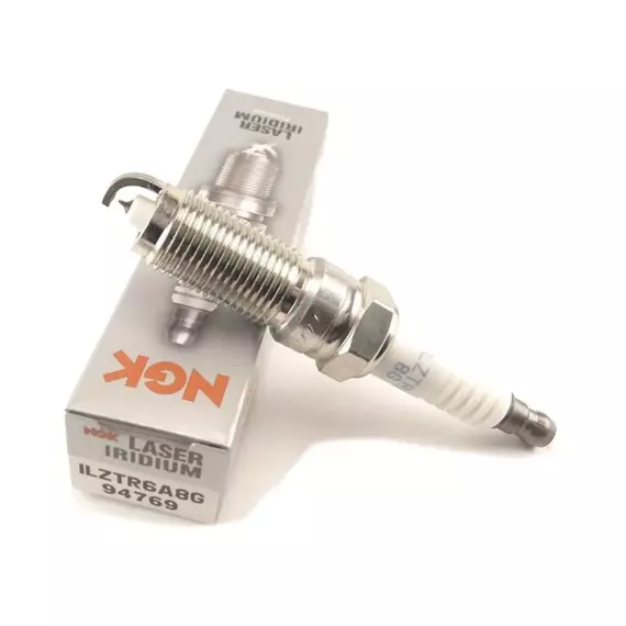 Свеча зажигания NGK 94769 /ILZTR6A8G/ FORD/ VOLVO/ иридий