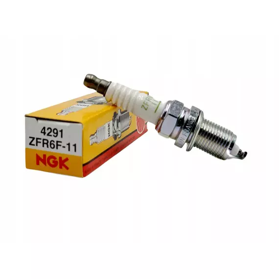 Свеча зажигания NTK 4291