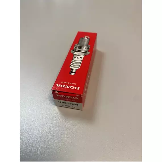 Свеча зажигания Honda 12290R70A01