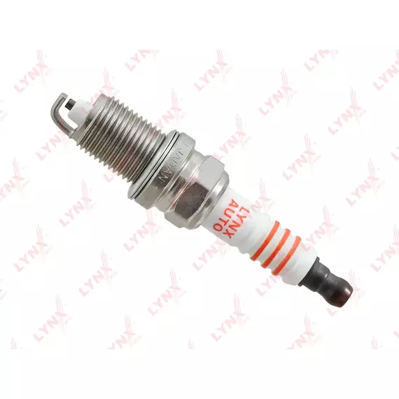 Свеча зажигания Lynx SP214 для OPEL (Astra G; Astra H; Corsa C; Corsa D; Insignia A; Meriva A; Vectra C; Zafira B)