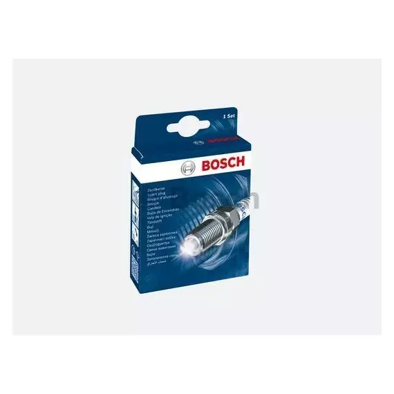 Свеча зажигания Bosch 0 242 235 915