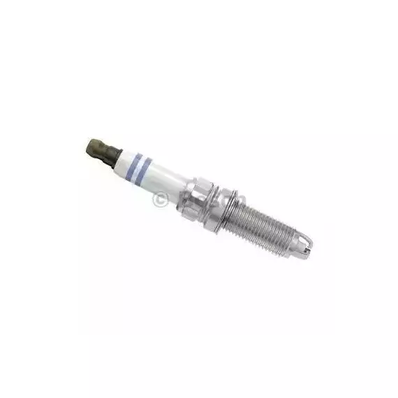 Свеча зажигания (цена за 1шт) BOSCH 0242140507 ZGR6STE2 BMW X6 E90 3.5i (*6)
