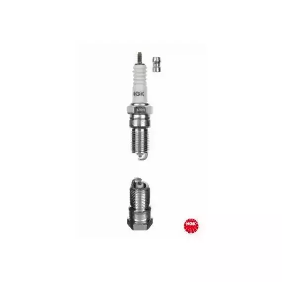 Свеча зажигания (цена за 1шт) NGK BP6EFS MB W201 W124 W463 -94