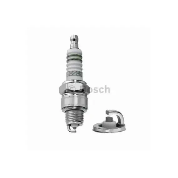 Свеча зажигания Bosch 0 241 235 754