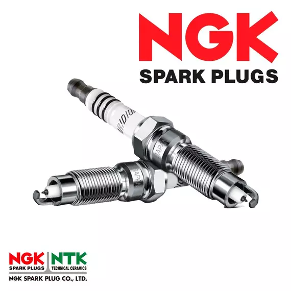 Свеча зажигания NGK BCPR6EGP