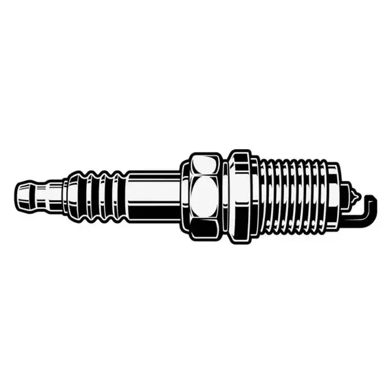 Свеча зажигания IRIDIUM / PLATINUM MERCEDES W204/S204/S203/CL203/C209/A209/W211/W212/A207/C207/R171/R172/SPRINTER 06->