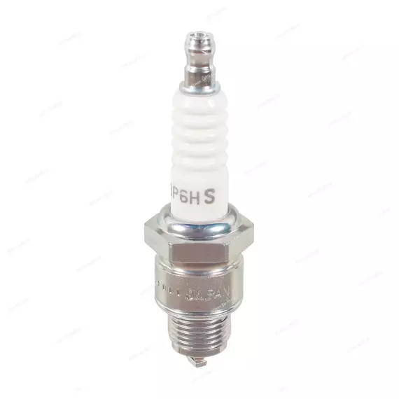 Свеча зажигания BP6HS (4511) (1 шт.)