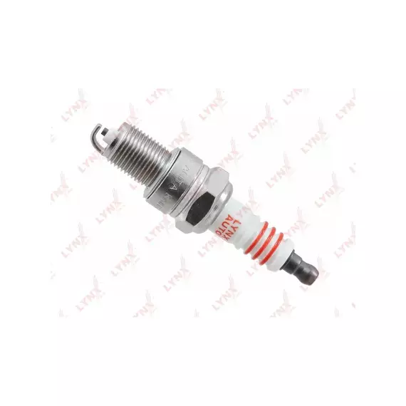Свеча зажигания CHEVROLET AVEO(T250) 1.2 05-07 / Matiz 0.8-1.0 05- LYNXauto SP-166