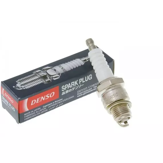 Свеча Зажигания DENSO W22FPRU