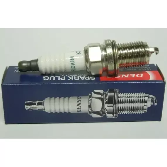 Свеча зажигания иридий, 1 шт. DENSO K20PSR-B8 (3431) - MITSUBISHI LANCER VIII (07-), MITSUBISHI OUTLANDER III (12-)