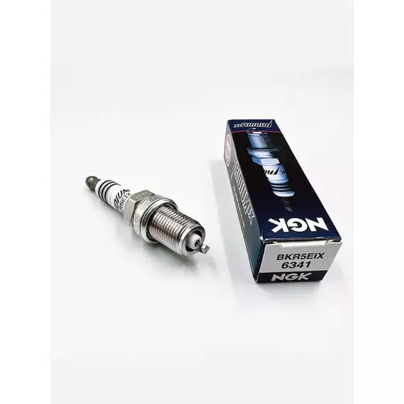 Свеча зажигания Свеча зажигания NGK 6341 BKR5EIX