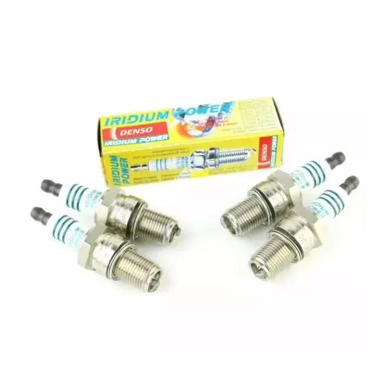 Свеча Зажигания DENSO IW24