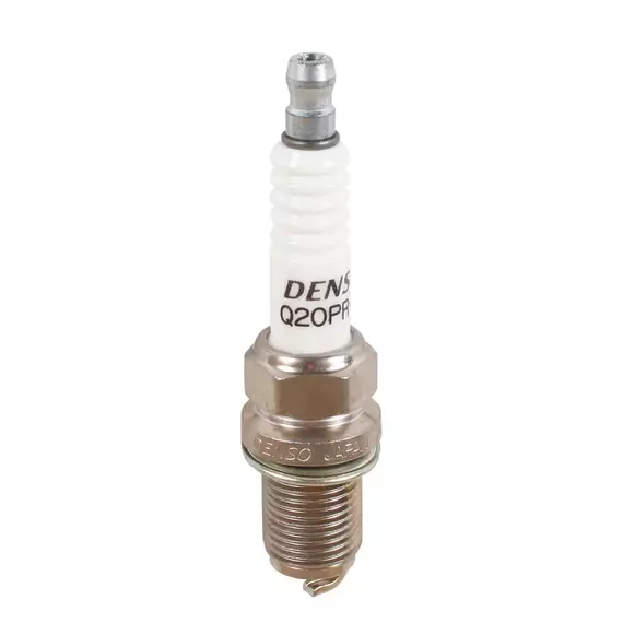 Свеча зажигания DENSO Q20PR-U (3007) (1 шт.)