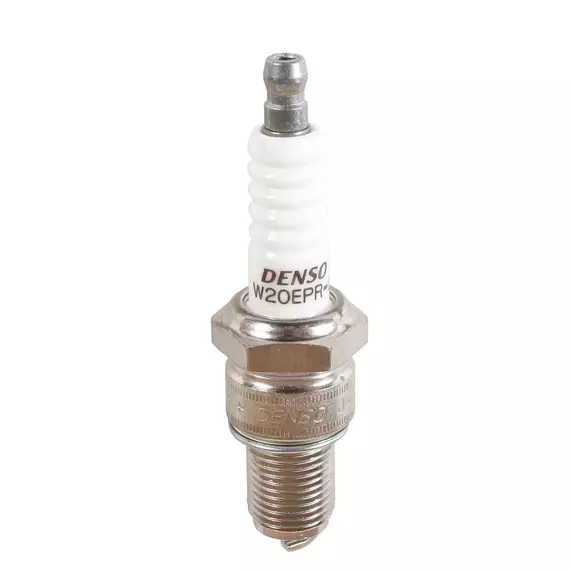 Свеча зажигания DENSO W20EPR-U (3047) (1 шт.)