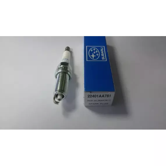 Свеча зажигания Subaru 22401AA781