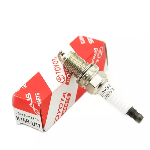 Свеча зажигания Toyota 9091901164 BKR5EYA11, K16RU11