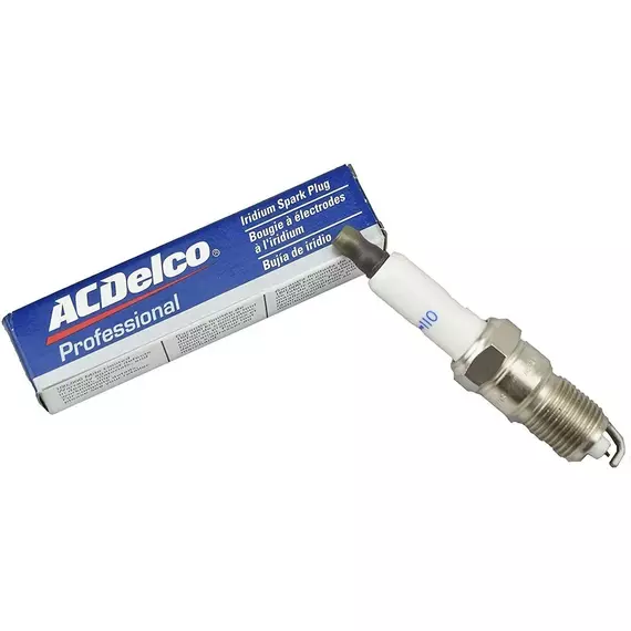 Свеча зажигания ACDelco 41110