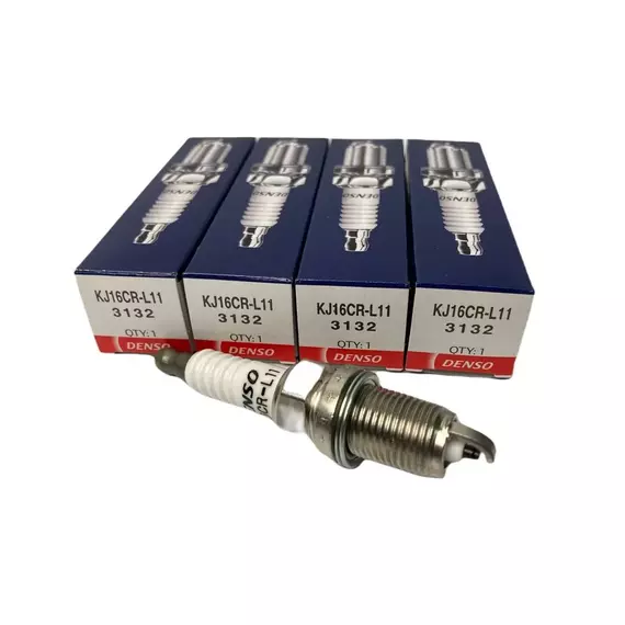 Свеча зажигания DENSO KJ16CR-L11