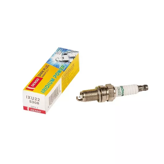 Свеча зажигания DENSO IXU22