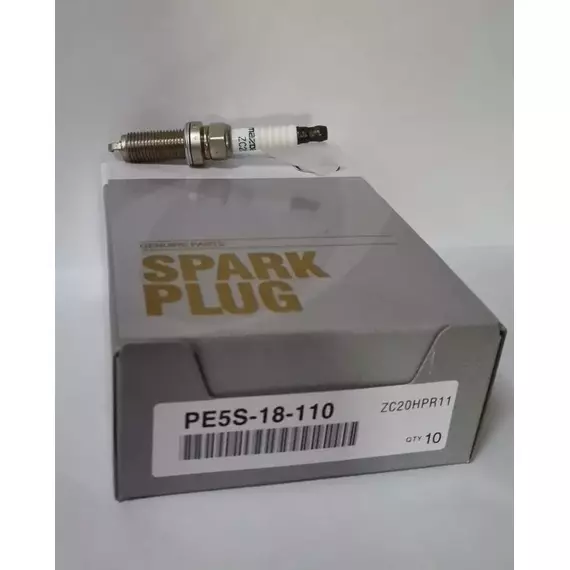 Свеча зажигания PE5S-18-110