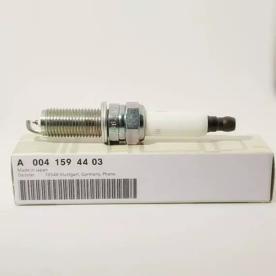 Свеча зажигания Mercedes-Benz A0041594403