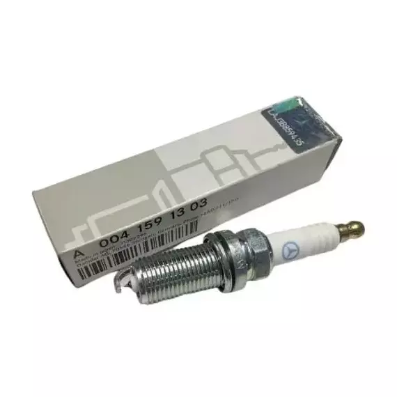 Свеча зажигания Mercedes-Benz A0041591303