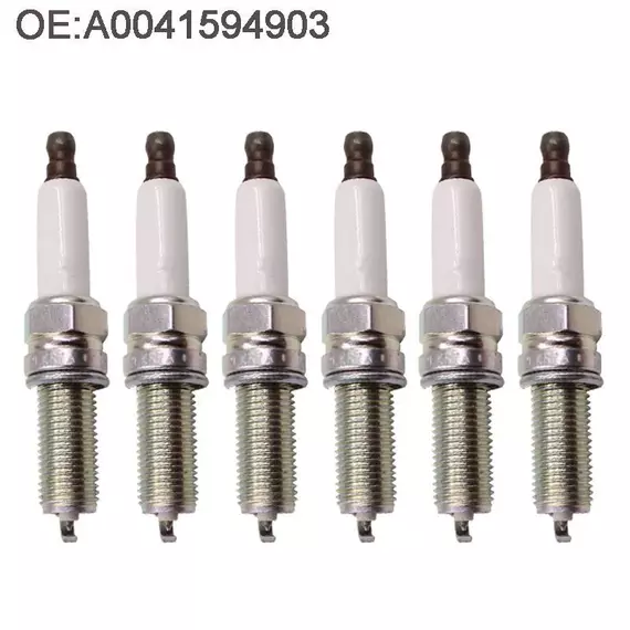 Свеча зажигания Mercedes-Benz A0041594903