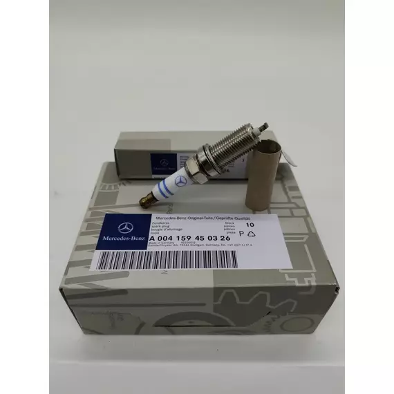 Свеча зажигания Mercedes арт. A0041594503