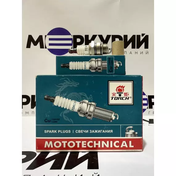 Свеча зажигания TORCH L7RTC