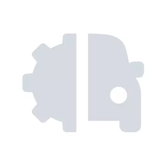 Фильтр воздушный MANDO EAF00114T