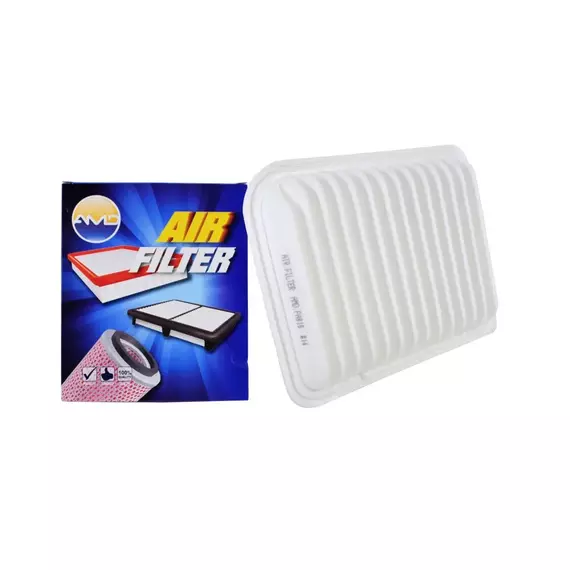 Фильтр воздушный MR968274 AMD.FA816 для MITSUBISHI (Outlander III GF_W,GG_W) (2012-) (ASX GA_W) (2012-)