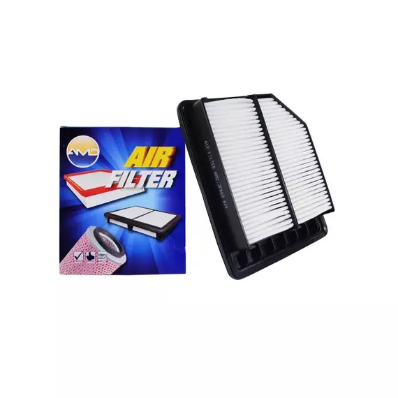 Фильтр воздушный 17220RNAA00 AMD.JFA68 для HONDA (Civic VIII) (1,8) (2005-2012) (Civic VII) (1,8) (2001-2005)