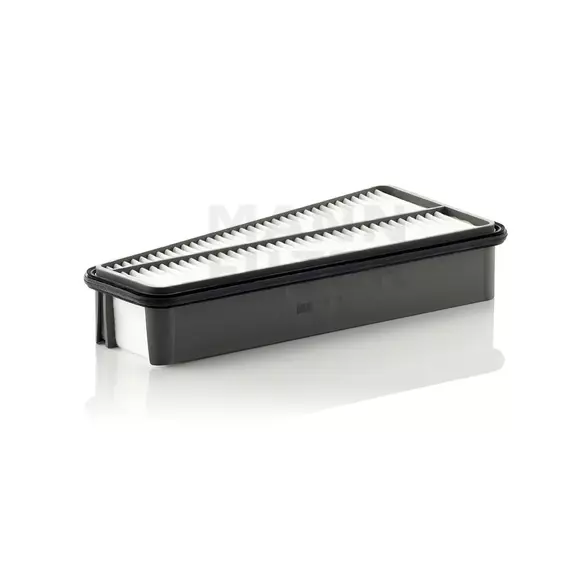 Фильтр воздушный MANN-FILTER C35004