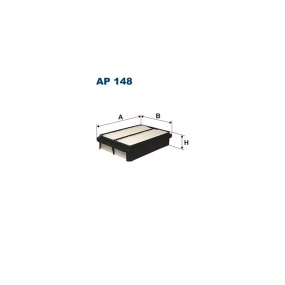 Фильтр воздушный FILTRON AP148